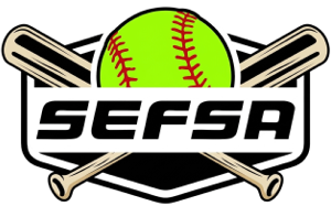 Sioux Empire Fastpitch Softball Association logo